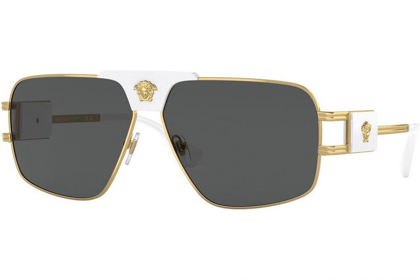 Versace VE2251 (147187) 63 | Unisex Güneş Gözlüğü